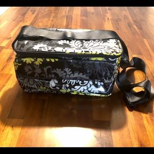 Vera Bradley Insulated Lunch Tote